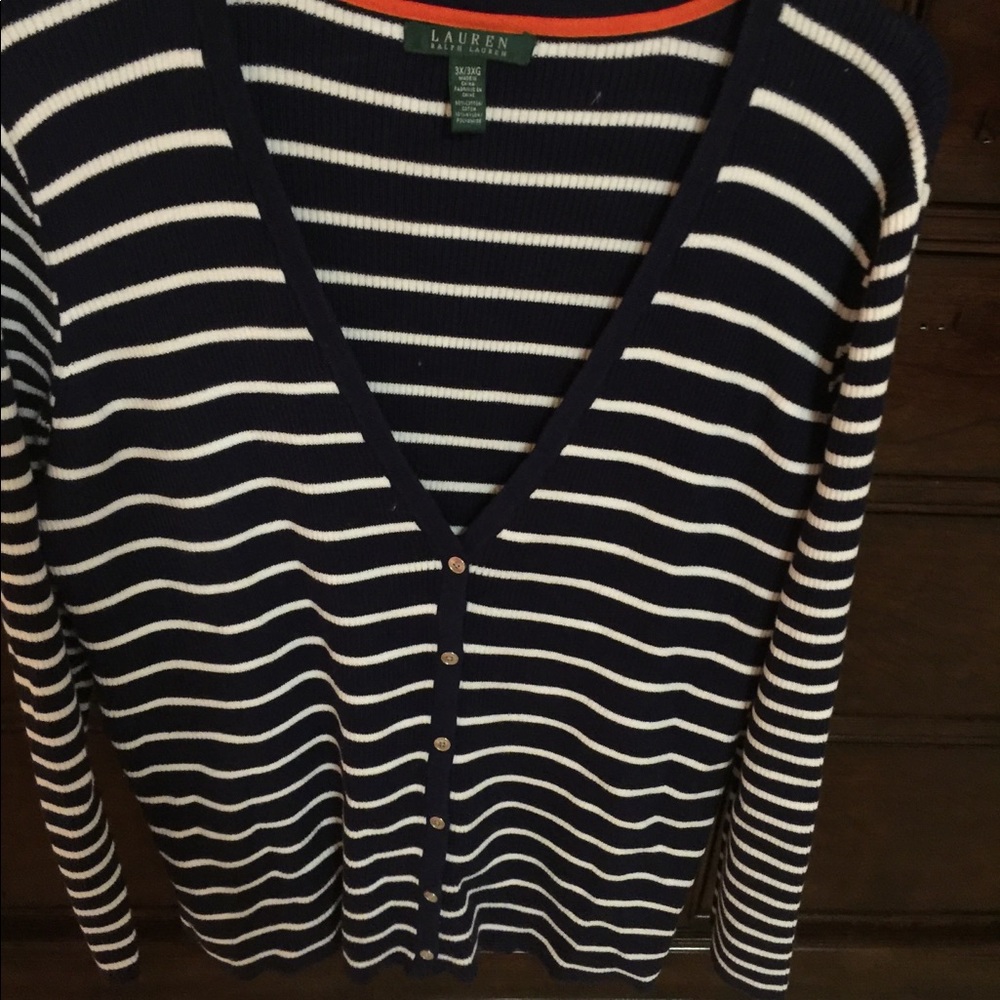 Ralph Lauren Cardigan